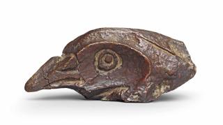 Pablo Picasso - Tête D\'Oiseau