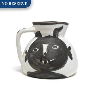 Pablo Picasso - Têtes (Alain Ramié 367)