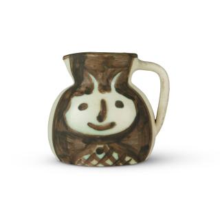 Pablo Picasso - Têtes (Alain Ramié 367)