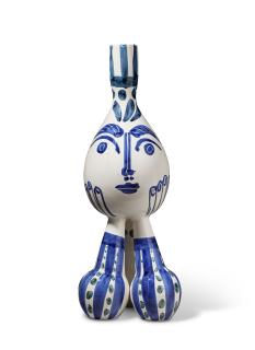 Pablo Picasso - Tripode (A.R. 125)