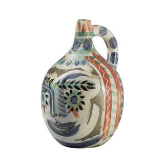 Pablo Picasso - Tripode