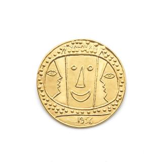 Pablo Picasso - Vallauris