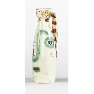 Pablo Picasso - Visage (A.R. 611)