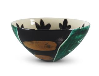 Pablo Picasso - Visage 