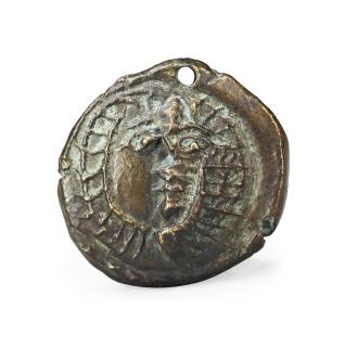 Pablo Picasso - Visage