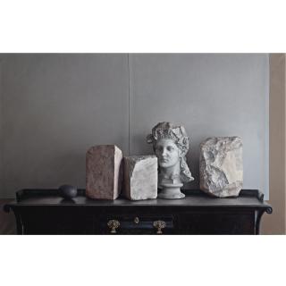 Pablo Santibáñez Servat - Untitled