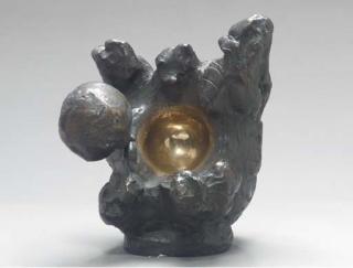 Pablo Serrano Aguilar - Figure