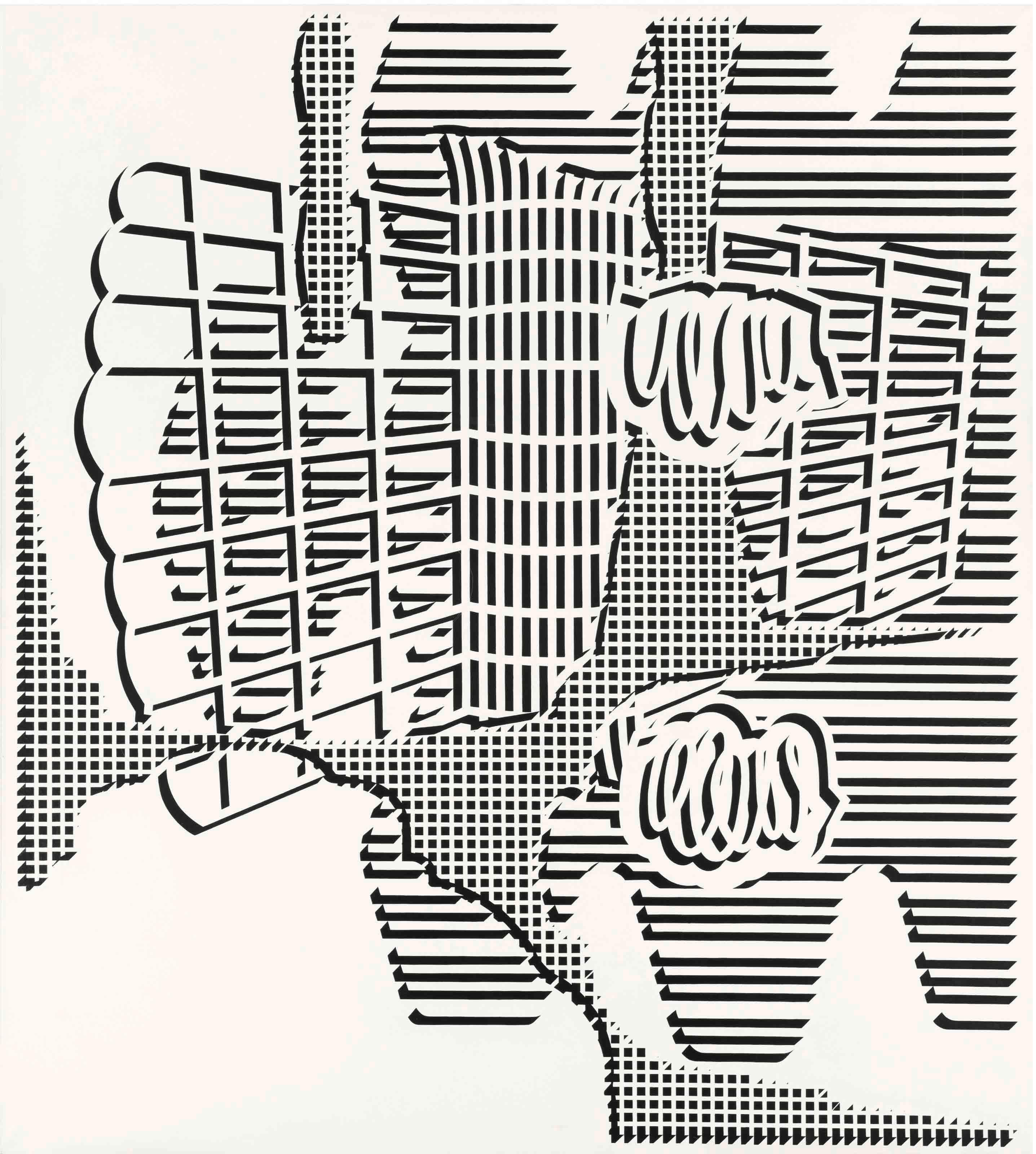 Pablo Siquier - 9815