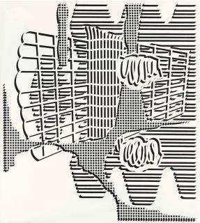 Pablo Siquier - 9815