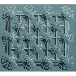 Pablo Siquier - Sin Título