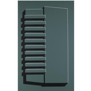 Pablo Siquier - Sin Titulo