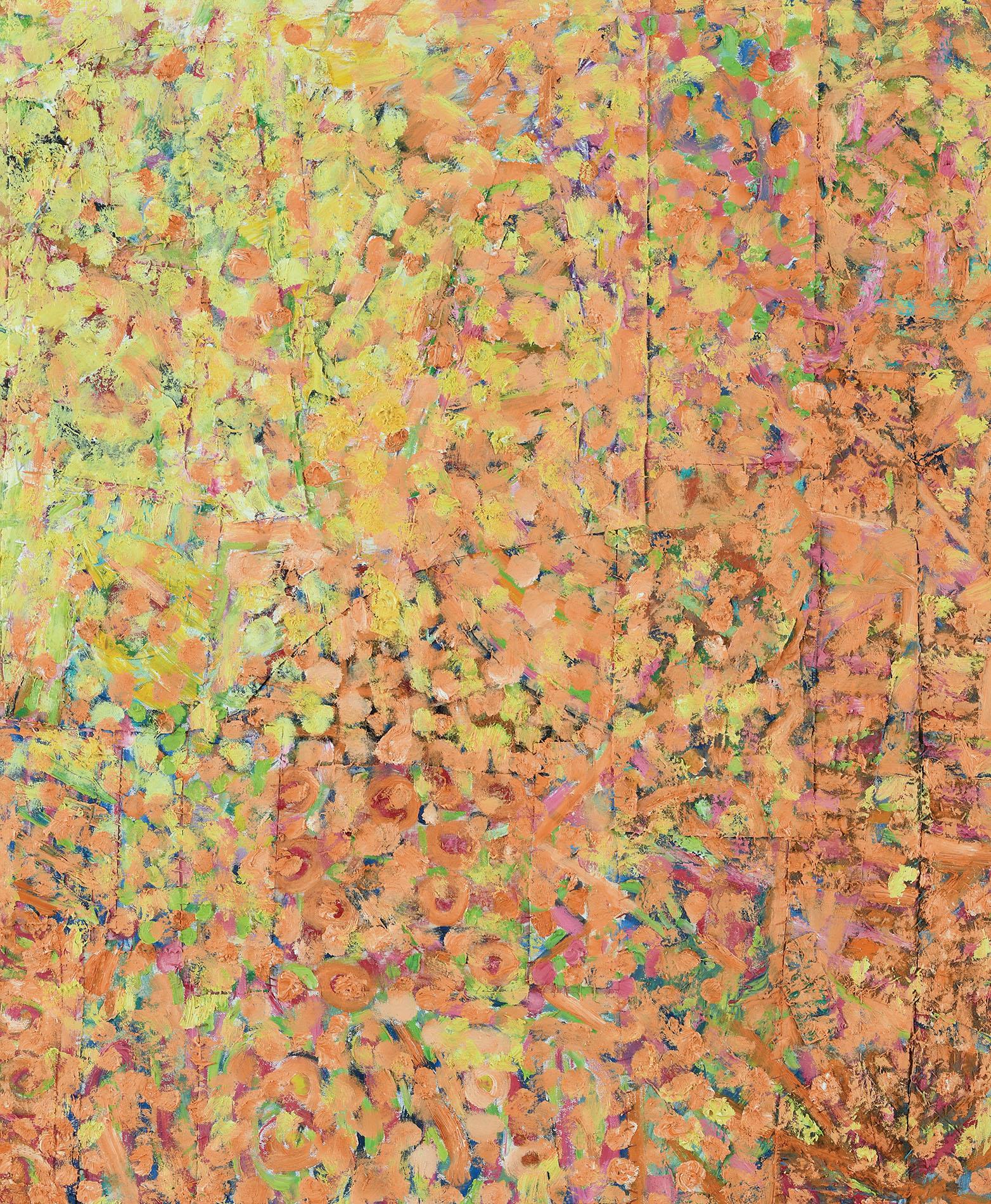 Pacita Abad - ALAMANDAS