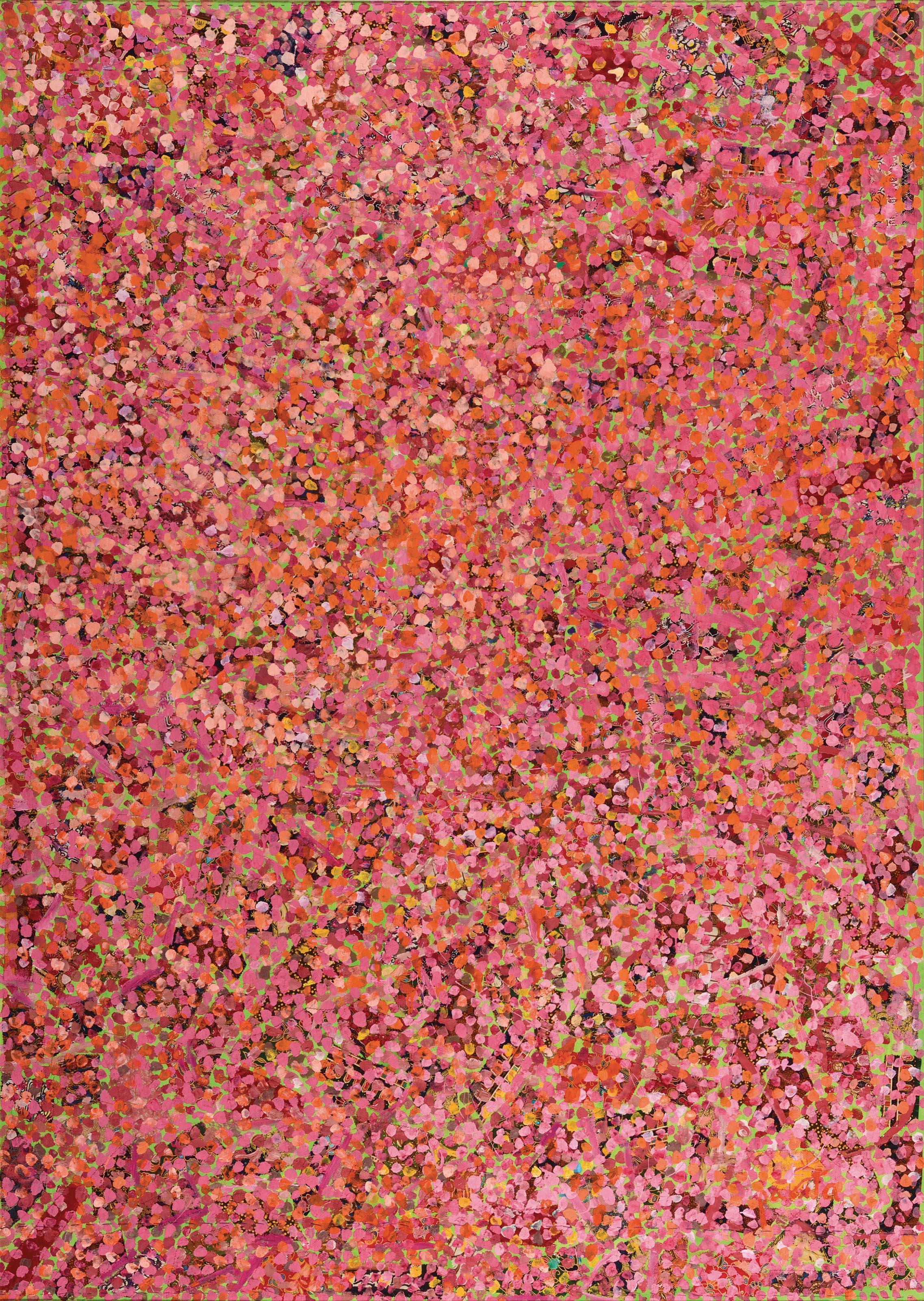 Pacita Abad - BIENNALE IN VENICE