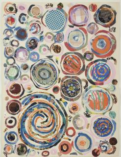 Pacita Abad - Big Snail