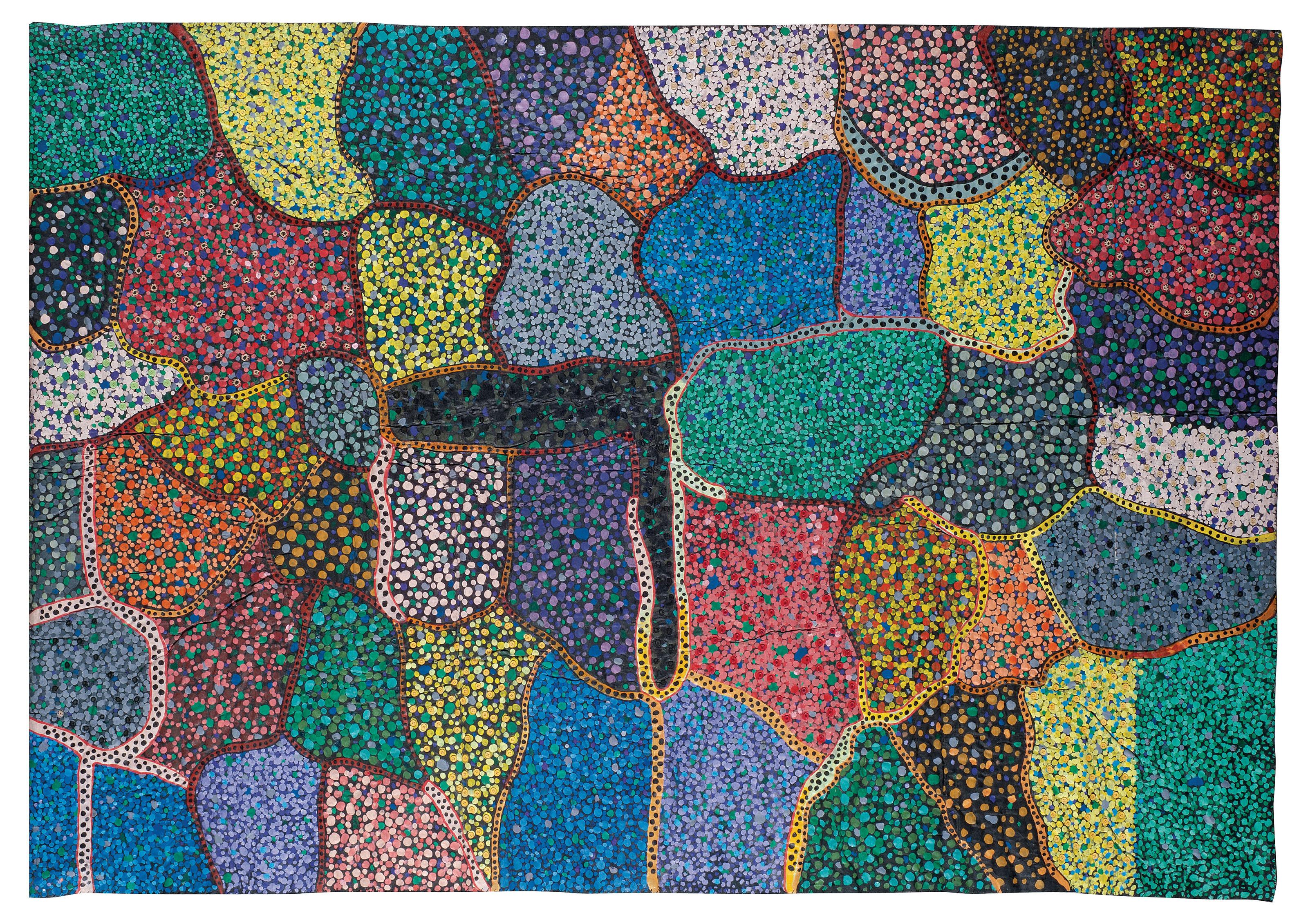 Pacita Abad - Bilog Bilog