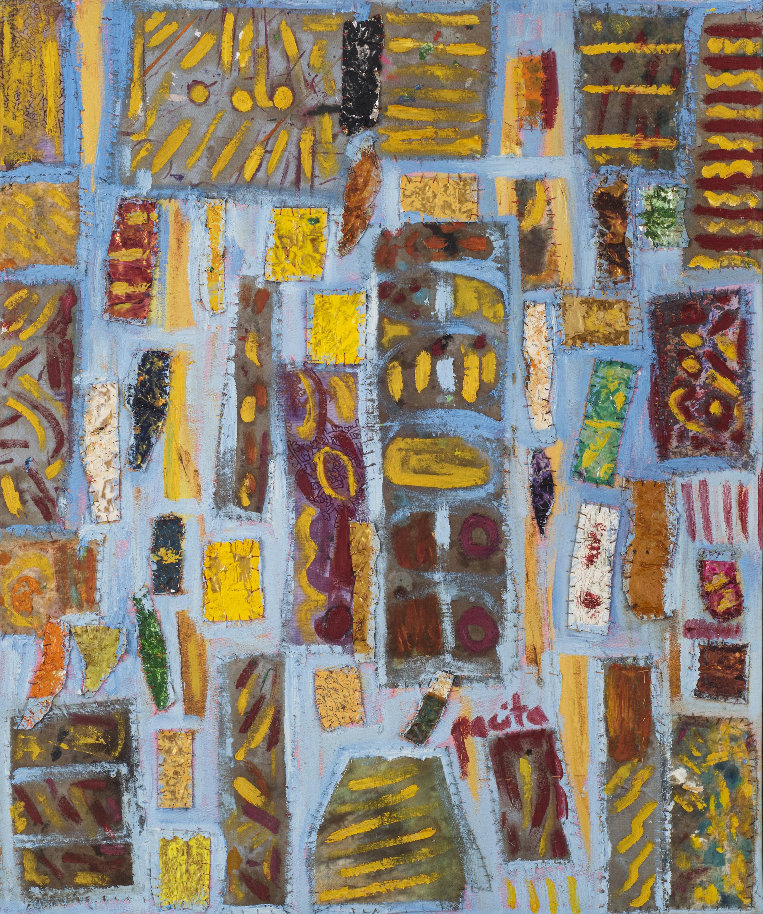 Pacita Abad - Blues Festival