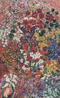 Pacita Abad - Bulaklak (Flower)