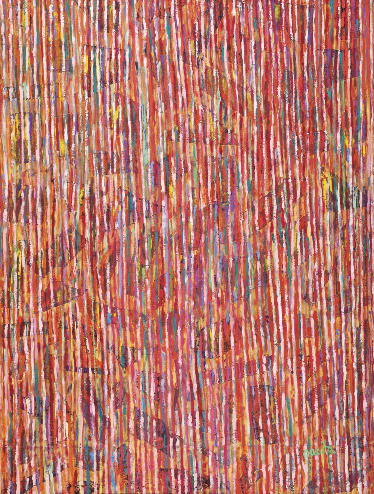 Pacita Abad - Burning Desire