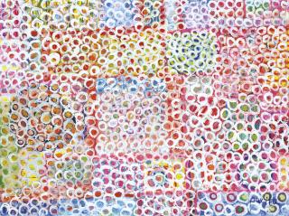 Pacita Abad - Cocoon