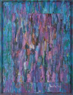 Pacita Abad - Deep Purple II