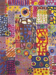 Pacita Abad - Feel The Beat!