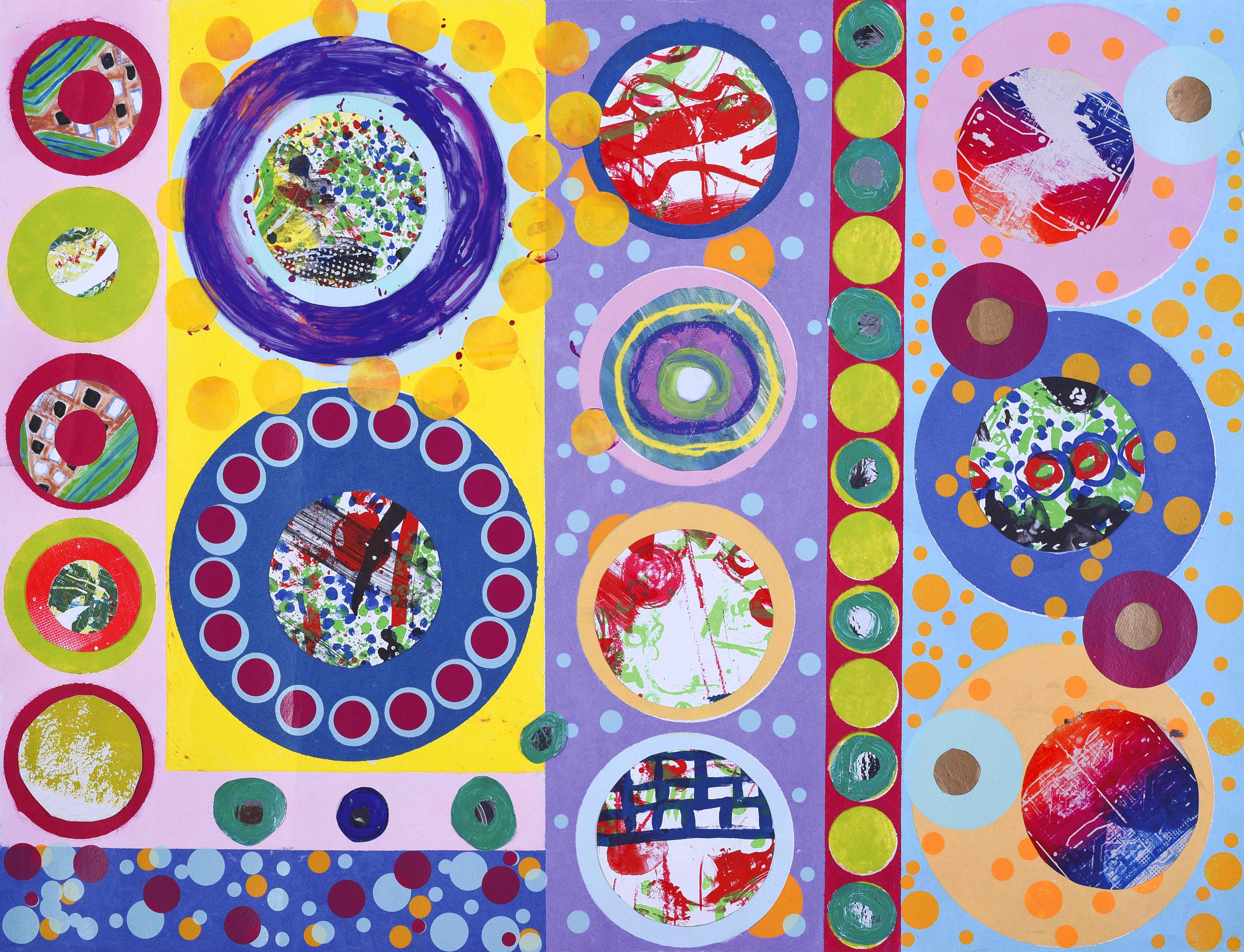 Pacita Abad - Fermentation