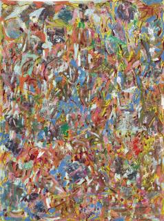 Pacita Abad - I HAVE GOT THE BLUES