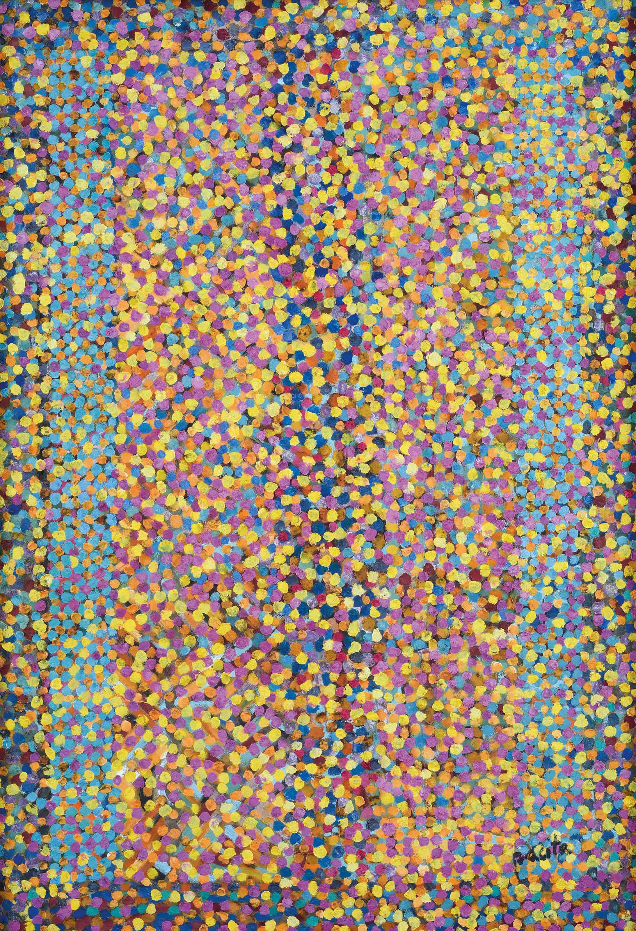 Pacita Abad - It’s Not As Hard As It Seems