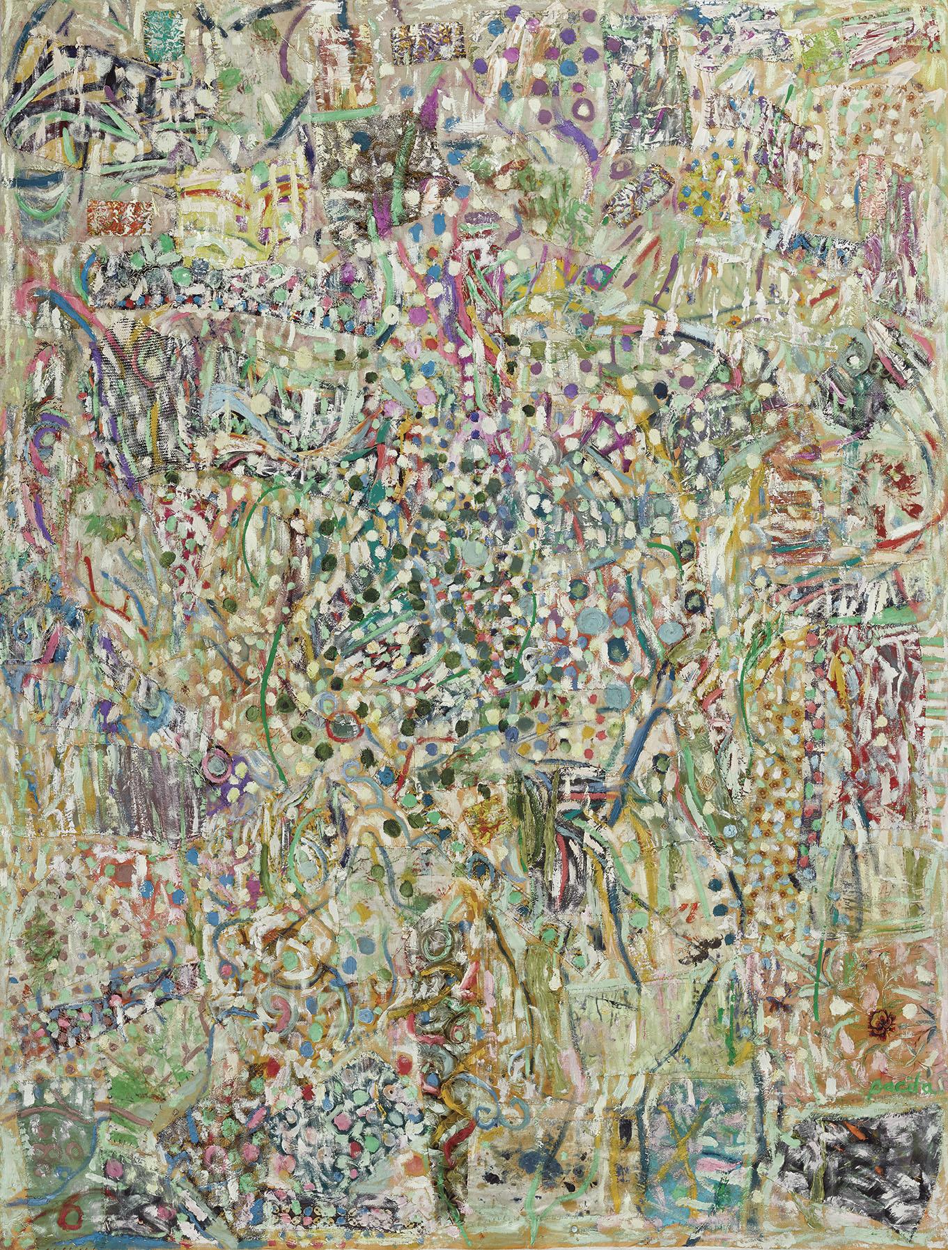 Pacita Abad - Morning has Come