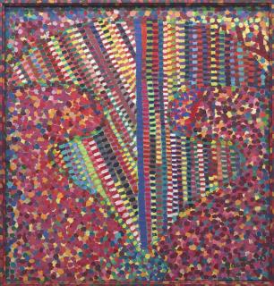 Pacita Abad - Obsession