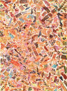 Pacita Abad - Orange Punch