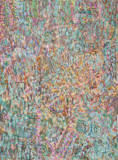 Pacita Abad - Orchid Fever