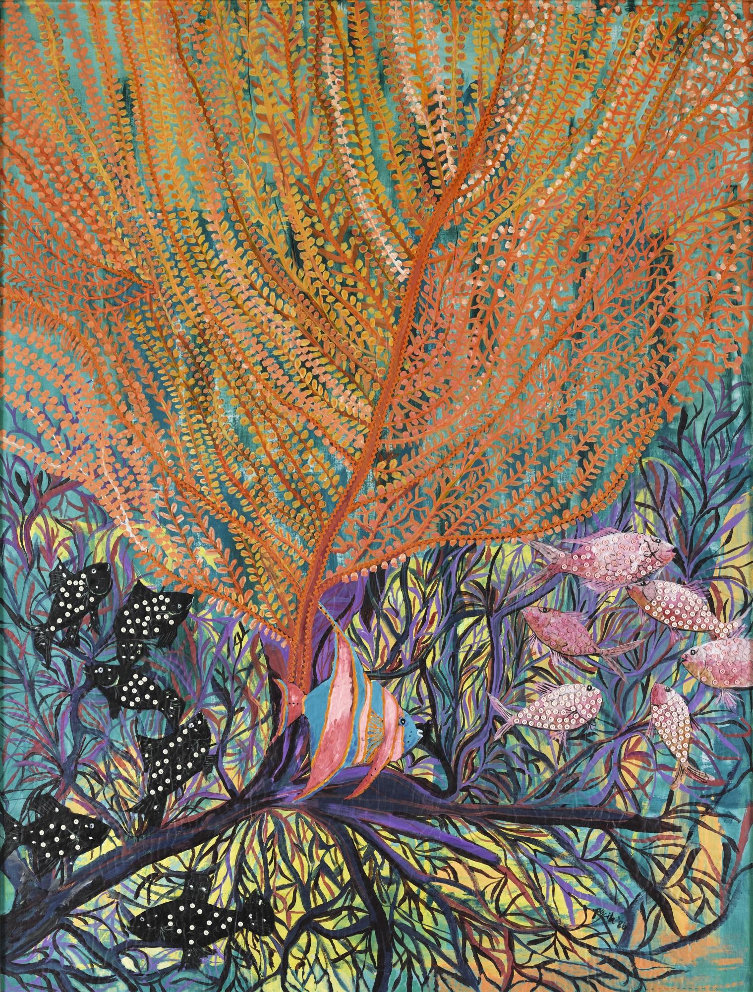 Pacita Abad - Pulang Buli Off Batangas