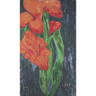 Pacita Abad - Red Cana