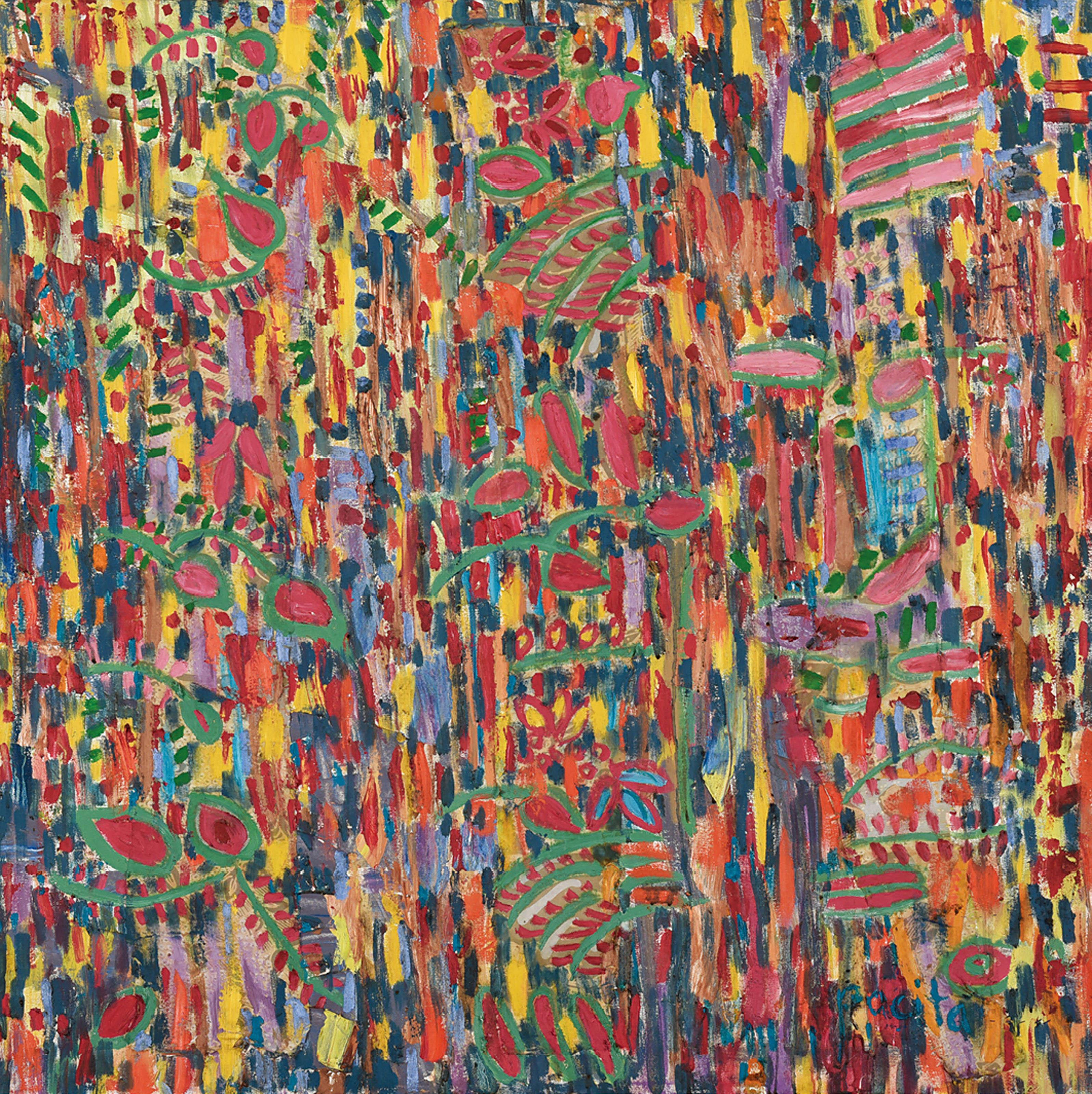 Pacita Abad - Somewhere Over The Rainbow