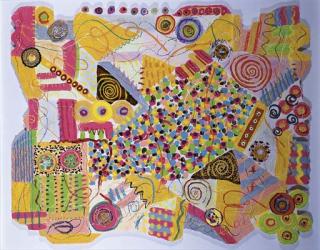 Pacita Abad - Sweet Things Are Made of These