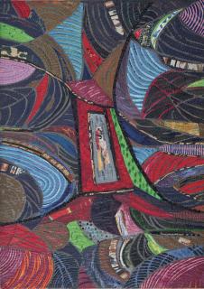 Pacita Abad - To Paint For You