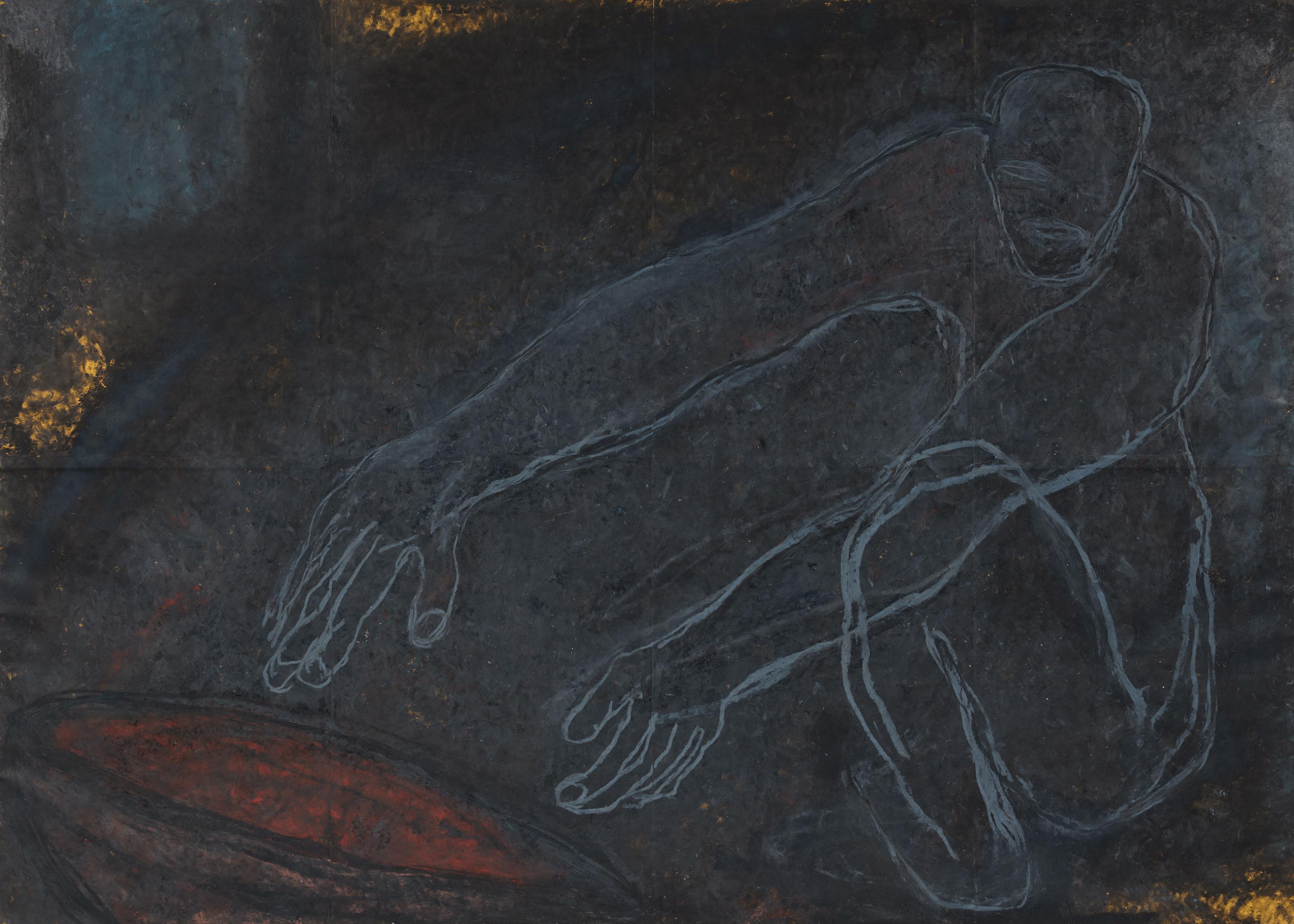 Paco Knöller - Ein Kontinent wartet.