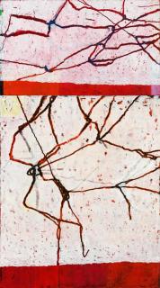 Paco Knöller - Ohne Titel (H 268/2009)