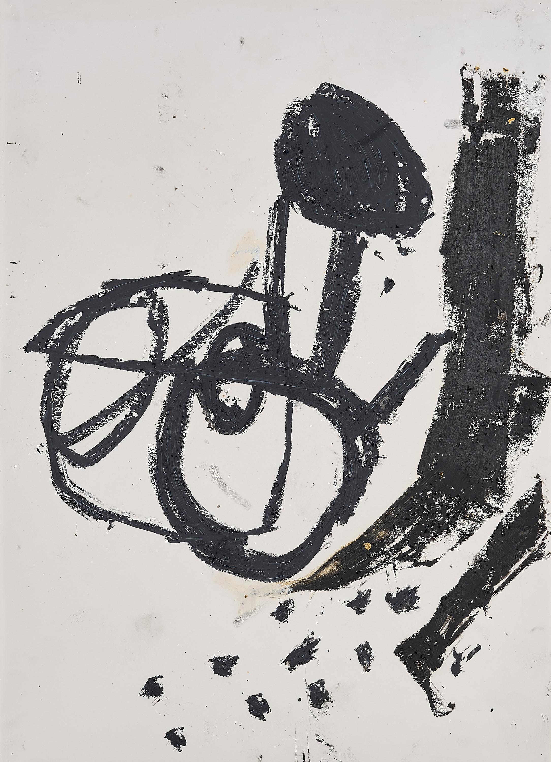 Paco Knöller - Ohne Titel.