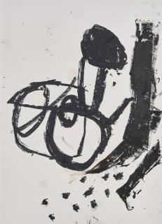 Paco Knöller - Ohne Titel.