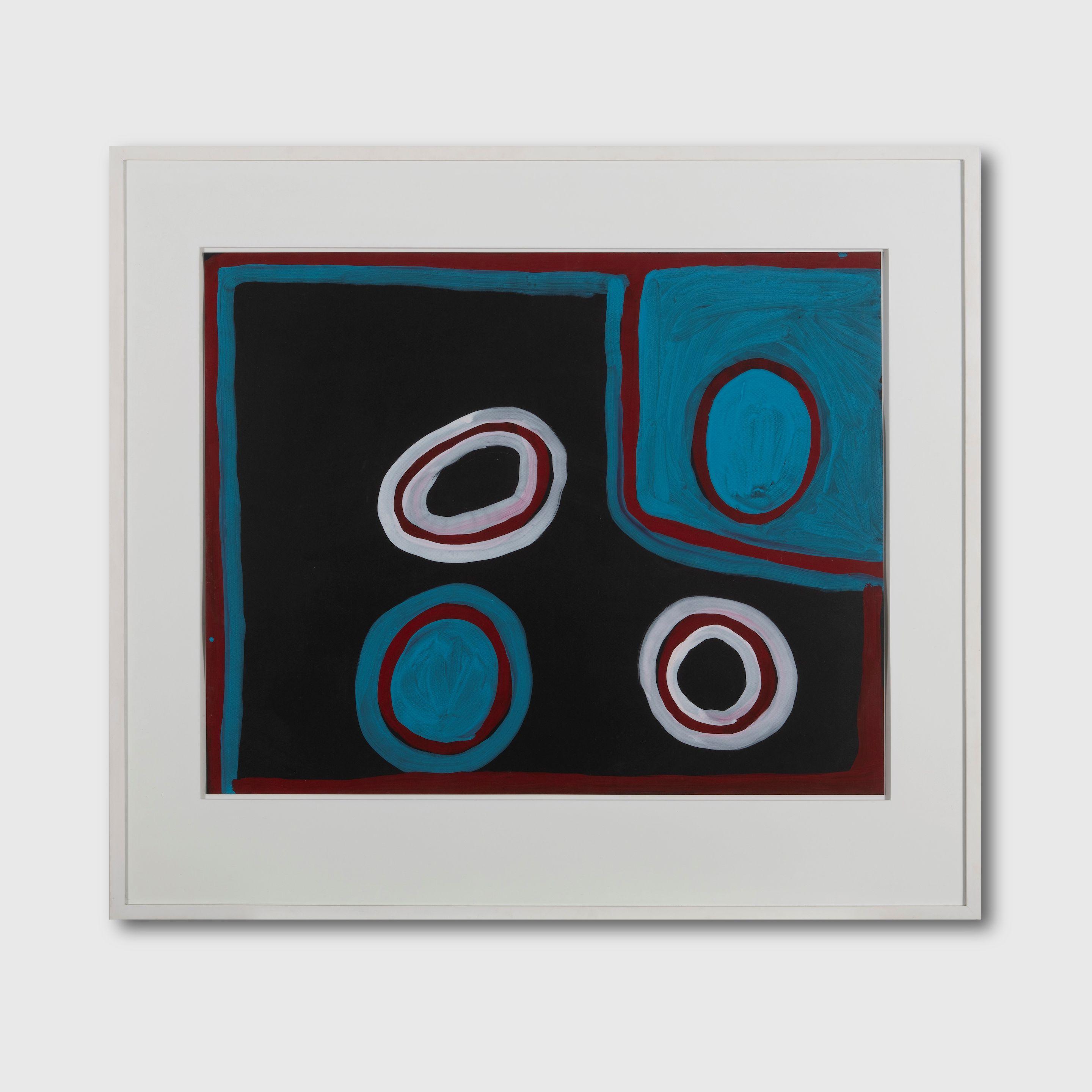 Paddy Bedford - Untitled, 2003