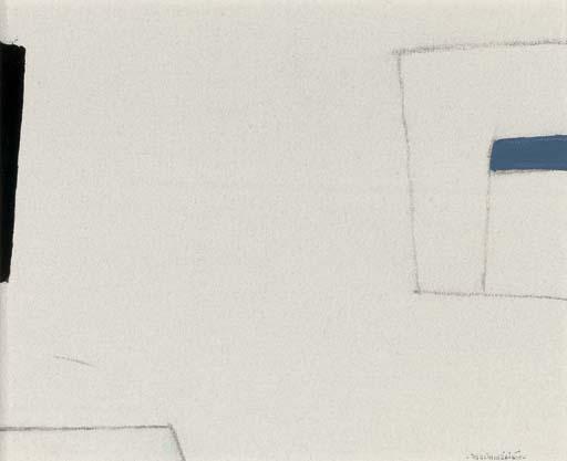 Padraig Macmiadhachain, R.W.A. - The Harbour I, St. Ives