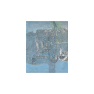 Padraig MacMiadhacháin - Below A Cornish Sea