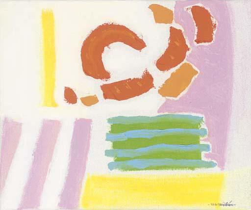 Padraig Macmiadhachain - Dancing in the Sun, St. Ives