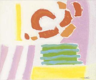 Padraig Macmiadhachain - Dancing in the Sun, St. Ives