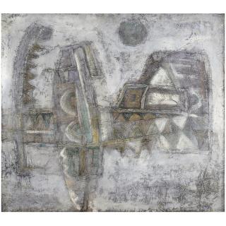 Padraig Macmiadhacháin - Fuerte Ventura