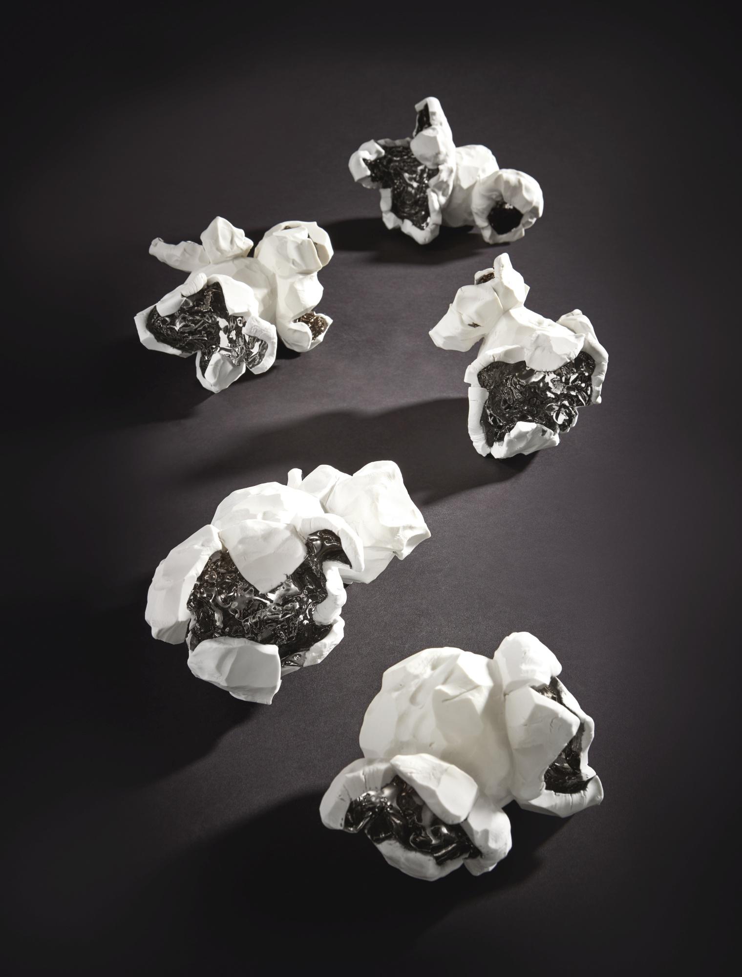 Pae White - Artificially Depressed Grouping