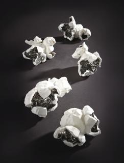 Pae White - Artificially Depressed Grouping