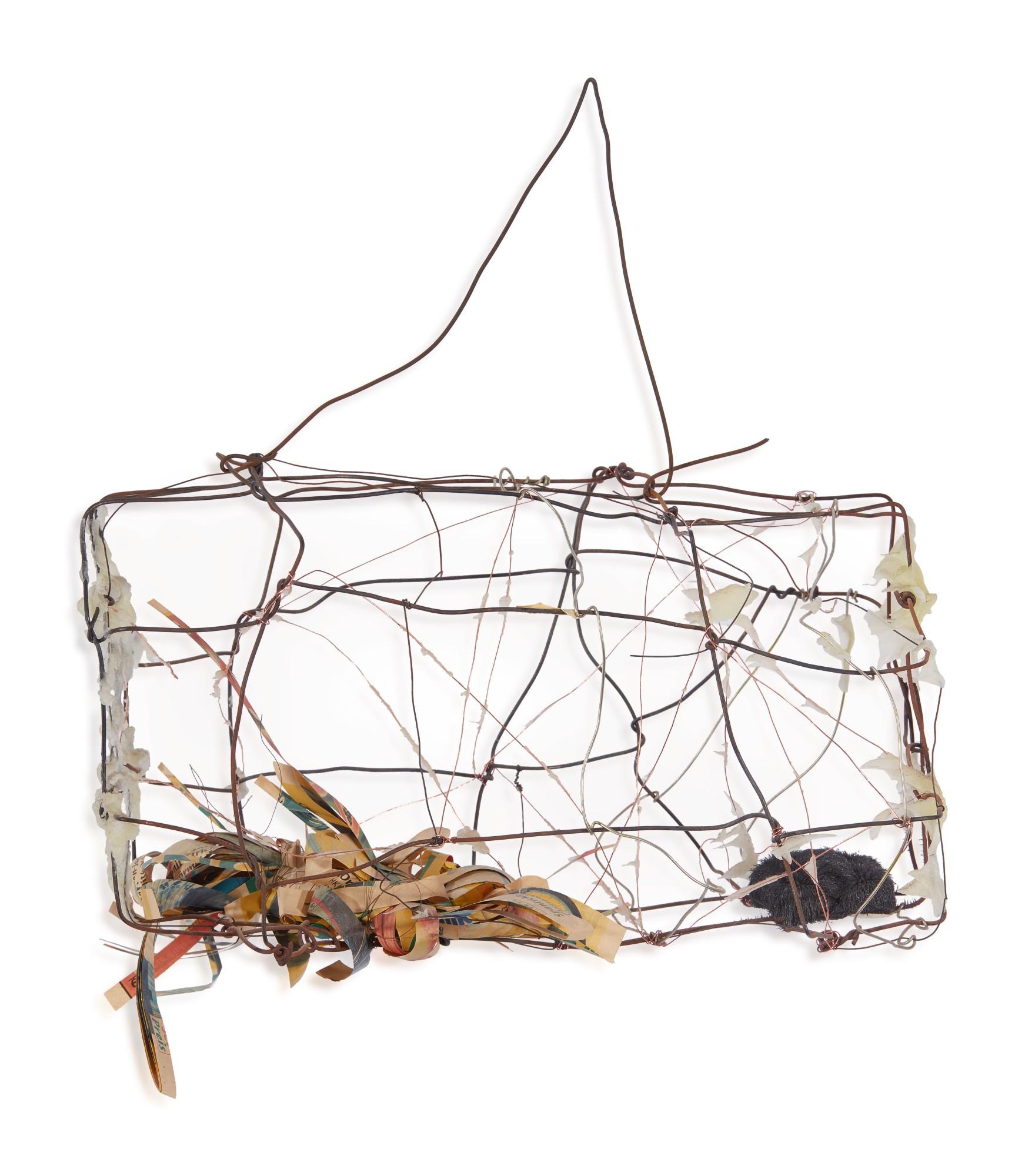 Pae White - Bird Cage